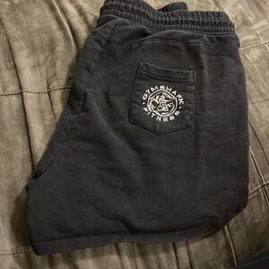 Gymshark Athletic Shorts